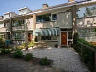 Van Polanenpark 17, 2241 SE Wassenaar
