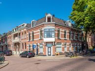 Leidsekade 82 B, 3531 HA Utrecht