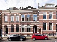 De Wiltstraat 63, 6821 CC Arnhem