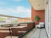 Woestduinstraat 18 H +PP, 1058 TE Amsterdam