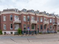 Johan Willem Frisostraat 2, 3583 JS Utrecht