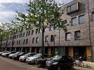 Vätternkade 6, 1060 PK Amsterdam
