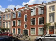 De Ruijterstraat 59, 2518 AP Den Haag