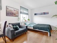 Van der Marckstraat 6 B, 3554 XK Utrecht