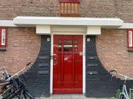 Theseusstraat 6 1, 1076 XL Amsterdam