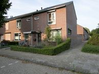 Frederik Hendrikstraat 9, 6006 EA Weert