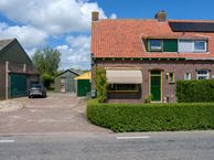 Ooievaarsweg 25, 1733 NH Nieuwe Niedorp