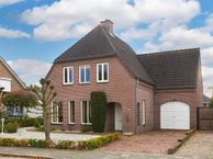 Nachtegaalstraat 9, 5451 XP Mill