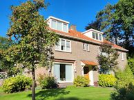 Willem de Zwijgerlaan 44, 2082 BD Santpoort-Zuid