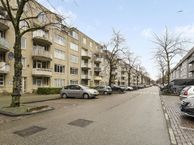 Von Zesenstraat 145 IV, 1093 AV Amsterdam