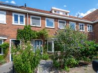 Arnoldus Rotterdamstraat 5, 3553 TD Utrecht