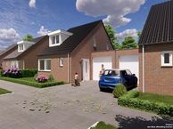 Klumpenstraat - Kavel 4, 6034 RW Nederweert-Eind