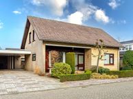 Echternachstraat 7, 5455 GT Wilbertoord