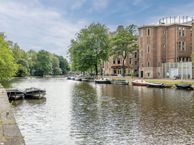 Mauritskade 80 + PP, 1093 RP Amsterdam