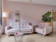 Fregatstraat 115, 3534 RC Utrecht