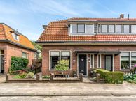 Prinsenlaan 31, 3442 CA Woerden