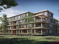 Eik Paviljoen in den Houte (Bouwnr. 5), 2211 AB Noordwijkerhout