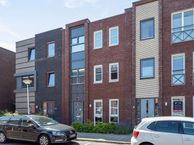 Nieuwluststraat 19 a, 7523 XA Enschede