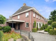 Peter Zuidstraat 6 a, 5845 AL Sint Anthonis