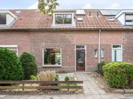 Ockeghemstraat 27, 5654 BX Eindhoven