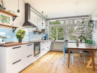 Bisschopstraat 29 B, 3039 VA Rotterdam