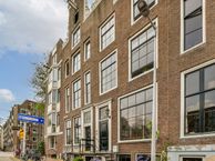 Nieuwe Herengracht 181 B, 1011 SK Amsterdam