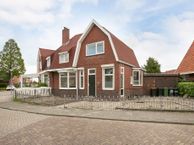 Burgemeester van Weringstraat 10, 9665 GS Oude Pekela