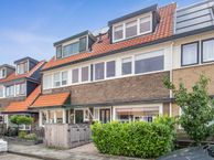 Hunzestraat 9, 3812 HT Amersfoort