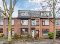 Valkenierslaan 227, 4834 CE Breda