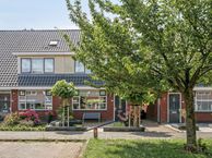 Chansondreef 13, 3845 GE Harderwijk