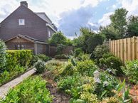 van Swietenstraat 20, 2381 TL Zoeterwoude