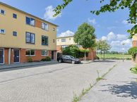 Oscar Wildestraat 26, 9746 AS Groningen