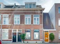 Bakkerstraat 72 rd, 2012 ZL Haarlem