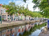 Zuider Havendijk 59, 1601 JA Enkhuizen