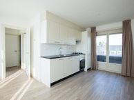 Trompenburgstraat 125 IV, 1079 TV Amsterdam