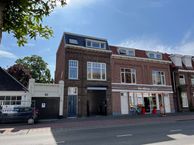 Wassenaarstraat 5 a, 4611 BS Bergen op Zoom