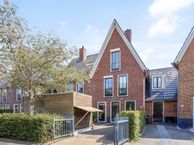 Martinus Houttuynhof 47, 2341 PP Oegstgeest