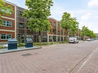 Thomas J. Witteroosstraat 9, 6827 AN Arnhem