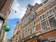 Kolksteeg 3 2, 1012 PT Amsterdam