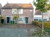 Honderdbunder 73, 4823 BM Breda