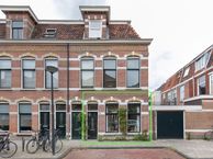 Hansenstraat 72, 2316 BM Leiden