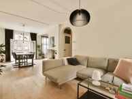 Zeilstraat 48 1, 1075 SJ Amsterdam