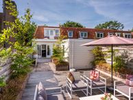 Jan Oldenburglaan 19 A, 1861 JS Bergen (NH)