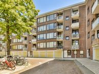 Lou Jansenplein 29 -3, 1063 GV Amsterdam