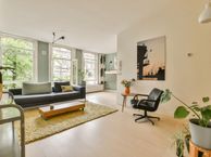 Andreas Bonnstraat 34 II, 1091 BA Amsterdam