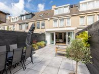 Floraronde 61, 1991 HJ Velserbroek