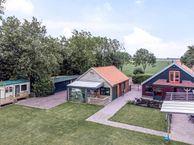 Weg Finsterwolderhamrik 5, 9684 TC Finsterwolde