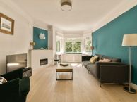 Churchill-laan 166 3, 1078 ES Amsterdam