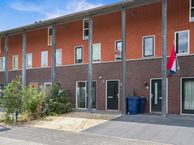 Zanzibarstraat 4, 1339 RR Almere