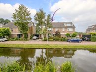 Groene Zoom 13, 2825 BA Berkenwoude